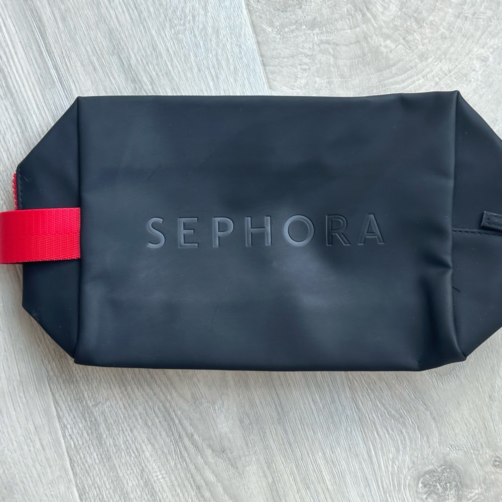 Sephora pouch bag